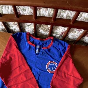 Cubs 3/4 sleeve ladies tee. It was there in ‘16!